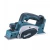 Akumulatorowy strug do drewna Makita DKP180RTJ 2x5.0Ah 18V